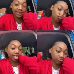 Meet your Posher, Justyce